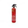 Extintor de Incêndio Veicular ABC 1 Kg - 5 Anos